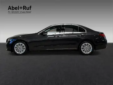 Mercedes-Benz C 200 d AVANTGARDE