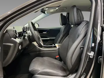 Mercedes-Benz C 200 d AVANTGARDE