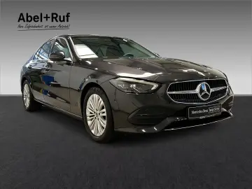 Mercedes-Benz C 200 d AVANTGARDE