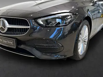 Mercedes-Benz C 200 d AVANTGARDE