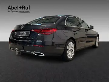 Mercedes-Benz C 200 d AVANTGARDE