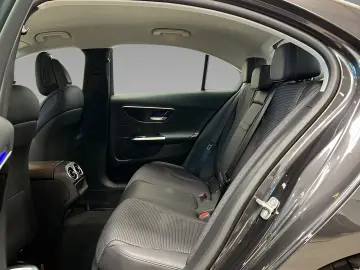 Mercedes-Benz C 200 d AVANTGARDE
