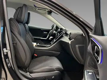 Mercedes-Benz C 200 d AVANTGARDE