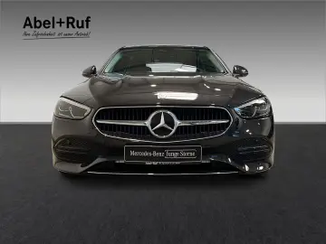 Mercedes-Benz C 200 d AVANTGARDE