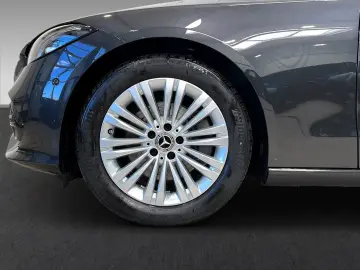 Mercedes-Benz C 200 d AVANTGARDE
