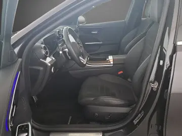 Mercedes-Benz C 220 d AMG