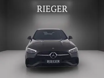 Mercedes-Benz C 220 d AMG