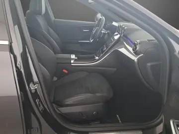 Mercedes-Benz C 220 d AMG