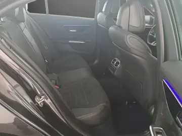 Mercedes-Benz C 220 d AMG