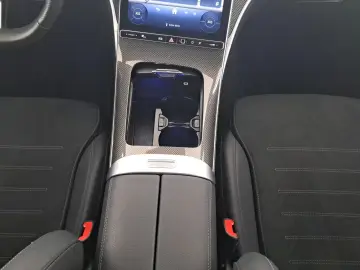 Mercedes-Benz C 220 d AMG