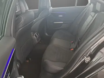 Mercedes-Benz C 220 d AMG