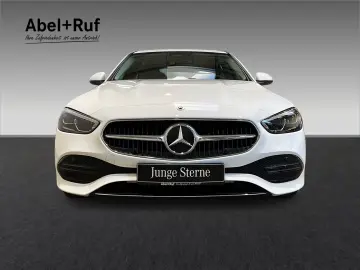 Mercedes-Benz C 220 d AVANTGARDE