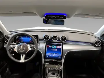 Mercedes-Benz C 220 d AVANTGARDE