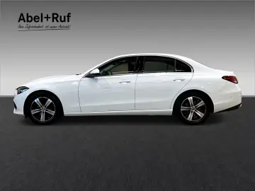Mercedes-Benz C 220 d AVANTGARDE