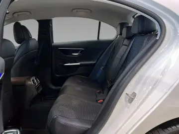 Mercedes-Benz C 220 d AVANTGARDE