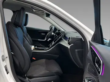 Mercedes-Benz C 220 d AVANTGARDE