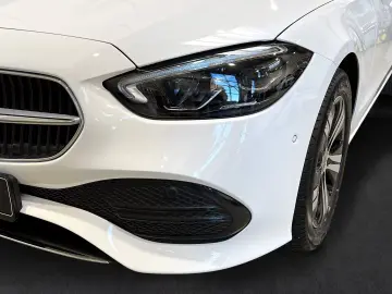 Mercedes-Benz C 220 d AVANTGARDE