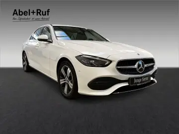 Mercedes-Benz C 220 d AVANTGARDE