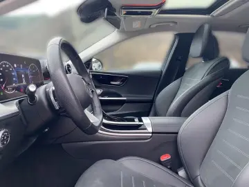 Mercedes-Benz C 220 d  AMG NIGHT KAMERA