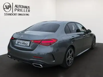 Mercedes-Benz C300 Lim. AMG-Line