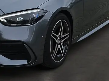 Mercedes-Benz C300 Lim. AMG-Line