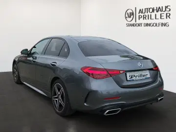 Mercedes-Benz C300 Lim. AMG-Line