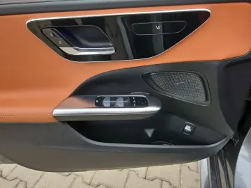 Mercedes-Benz C300 Lim. AMG-Line