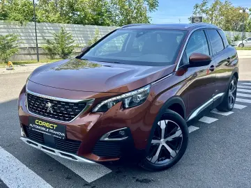 Peugeot 3008 2018 174.000km Faruri Moduri Rate Garantie