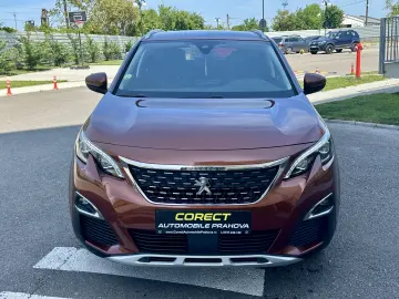 Peugeot 3008 2018 174.000km Faruri Moduri Rate Garantie