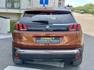Peugeot 3008 2018 174.000km Faruri Moduri Rate Garantie
