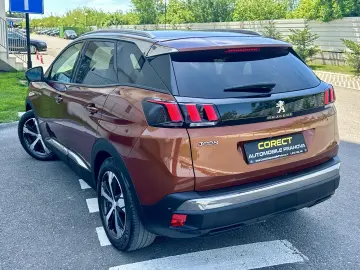 Peugeot 3008 2018 174.000km Faruri Moduri Rate Garantie