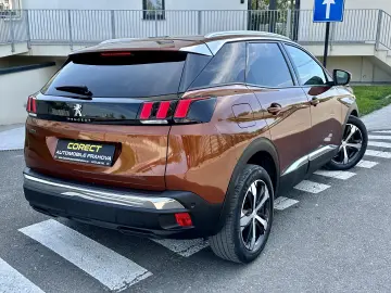 Peugeot 3008 2018 174.000km Faruri Moduri Rate Garantie
