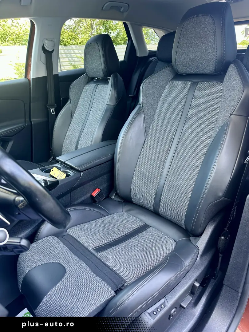 Peugeot 3008 2018 174.000km Faruri Moduri Rate Garantie
