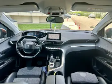 Peugeot 3008 2018 174.000km Faruri Moduri Rate Garantie