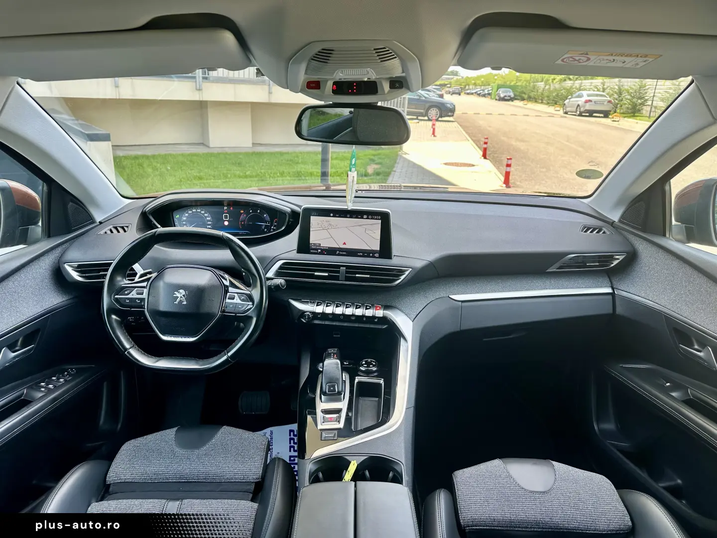 Peugeot 3008 2018 174.000km Faruri Moduri Rate Garantie