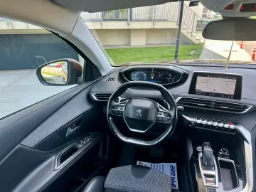 Peugeot 3008 2018 174.000km Faruri Moduri Rate Garantie