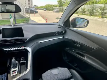 Peugeot 3008 2018 174.000km Faruri Moduri Rate Garantie