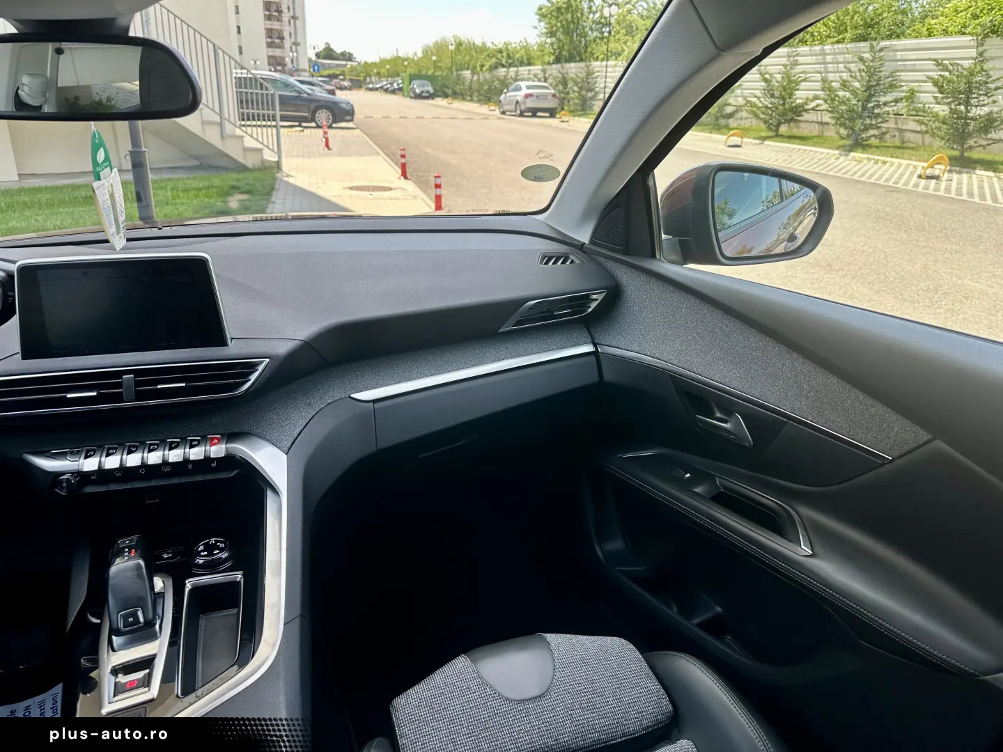 Peugeot 3008 2018 174.000km Faruri Moduri Rate Garantie