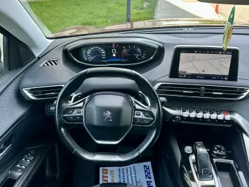 Peugeot 3008 2018 174.000km Faruri Moduri Rate Garantie