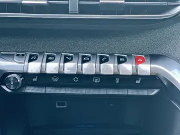 Peugeot 3008 2018 174.000km Faruri Moduri Rate Garantie