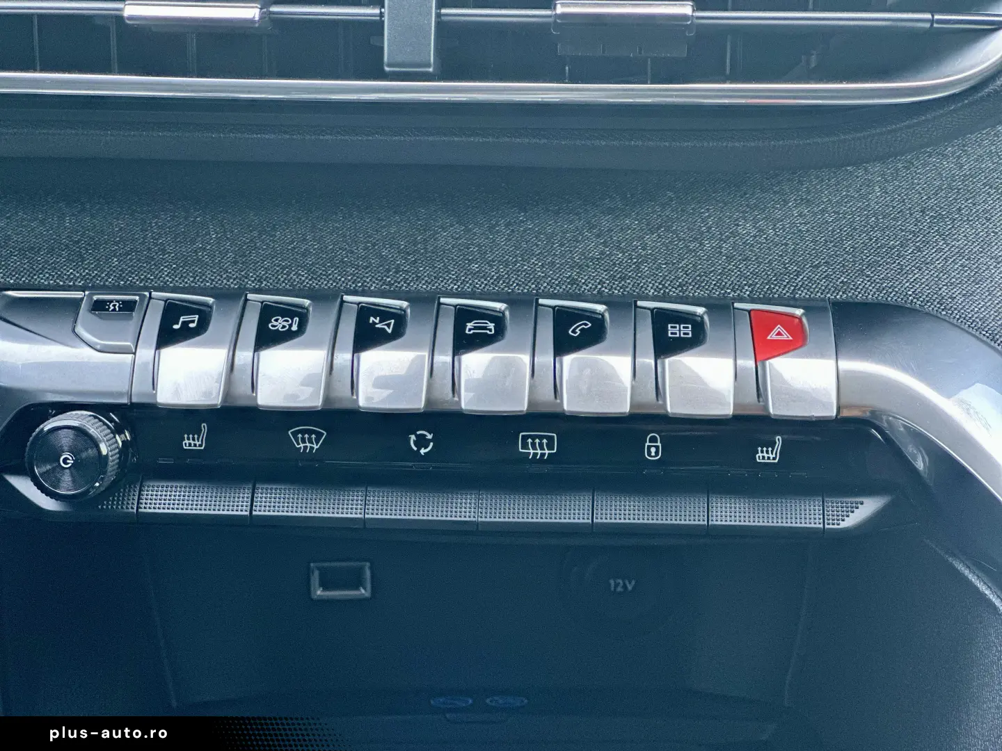 Peugeot 3008 2018 174.000km Faruri Moduri Rate Garantie