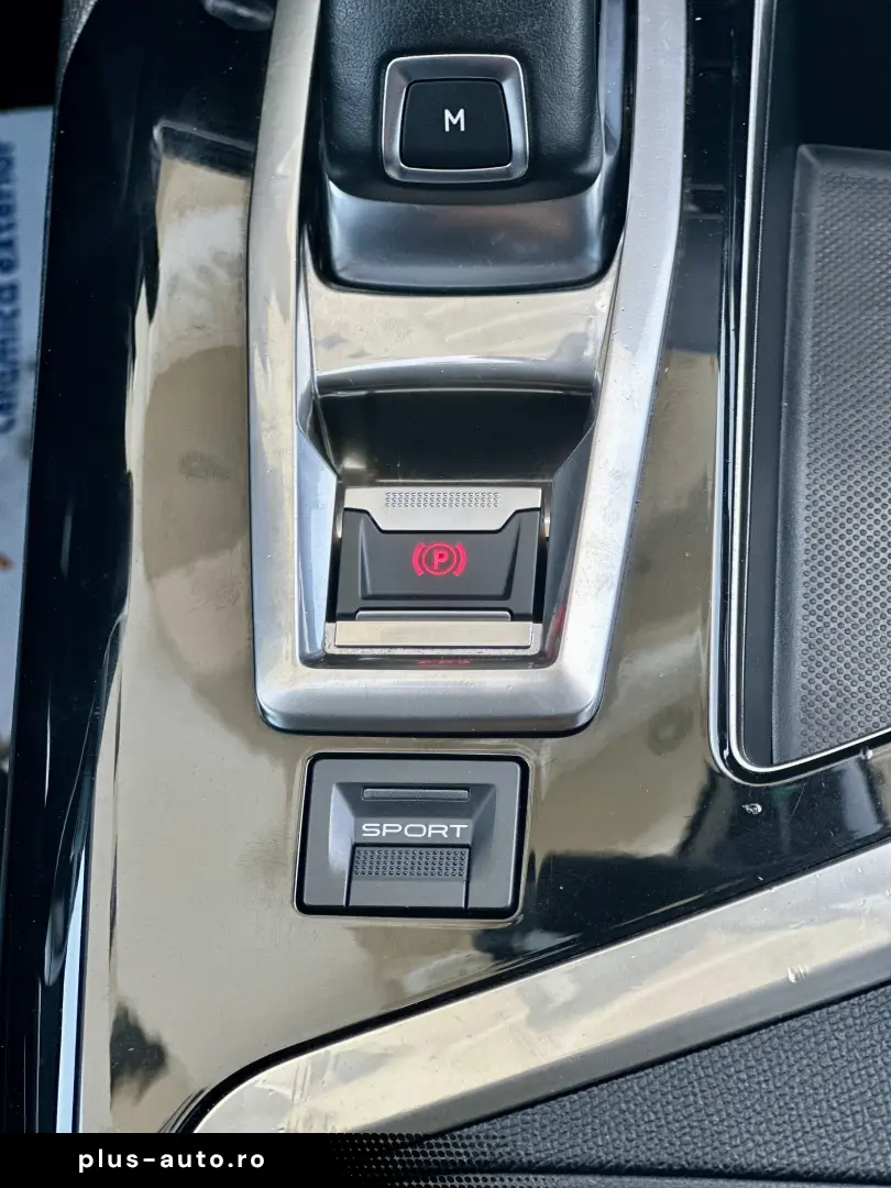 Peugeot 3008 2018 174.000km Faruri Moduri Rate Garantie