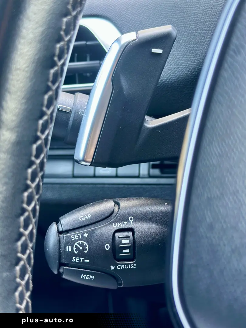 Peugeot 3008 2018 174.000km Faruri Moduri Rate Garantie