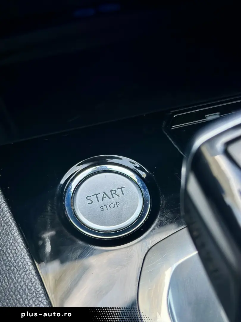 Peugeot 3008 2018 174.000km Faruri Moduri Rate Garantie
