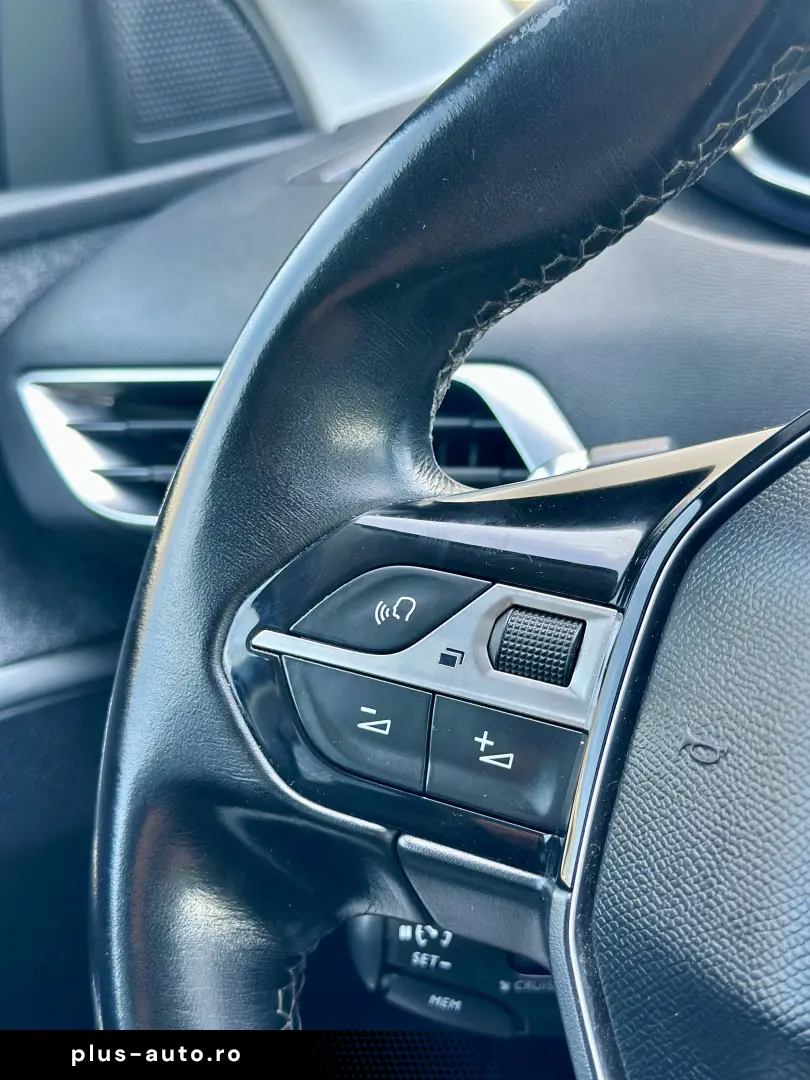Peugeot 3008 2018 174.000km Faruri Moduri Rate Garantie