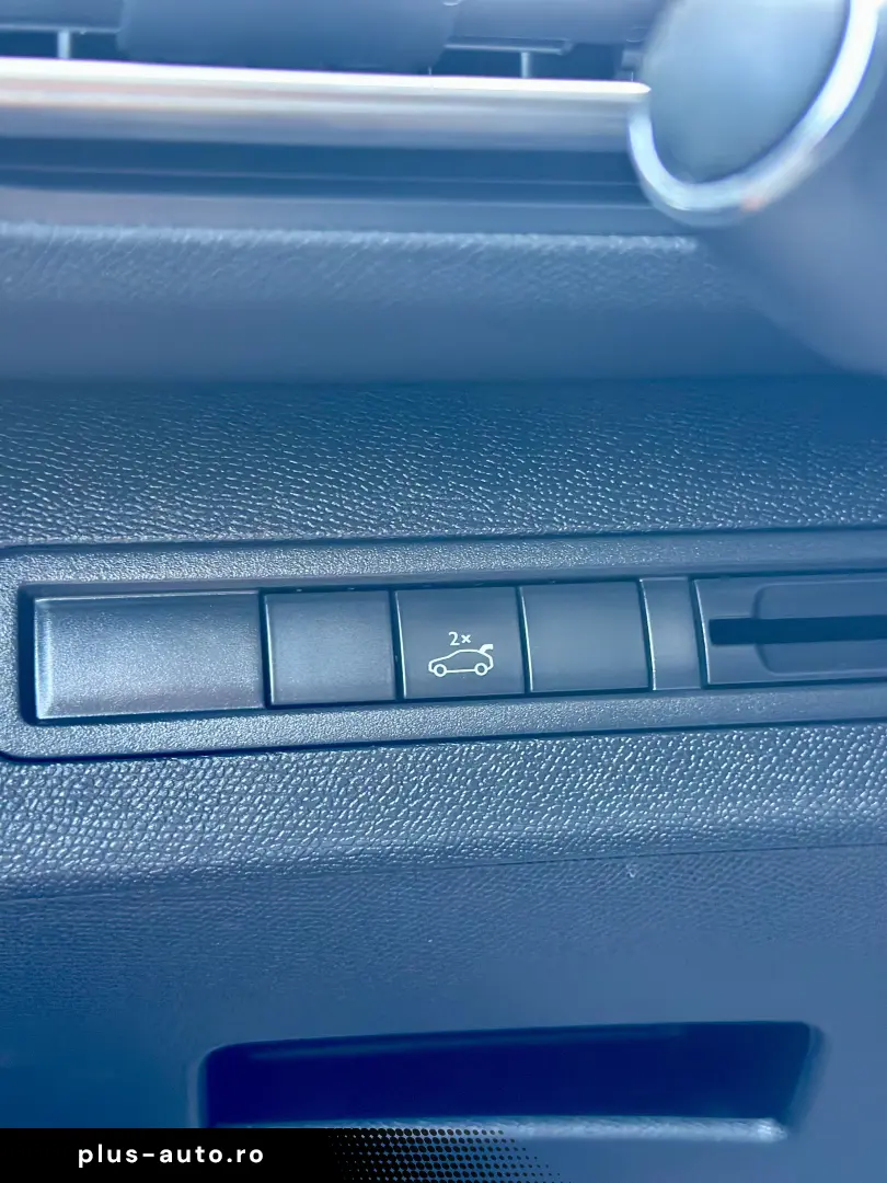 Peugeot 3008 2018 174.000km Faruri Moduri Rate Garantie