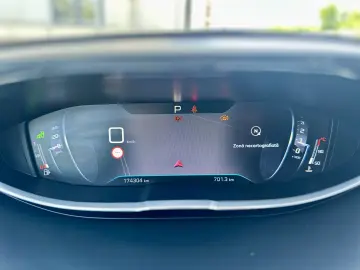 Peugeot 3008 2018 174.000km Faruri Moduri Rate Garantie