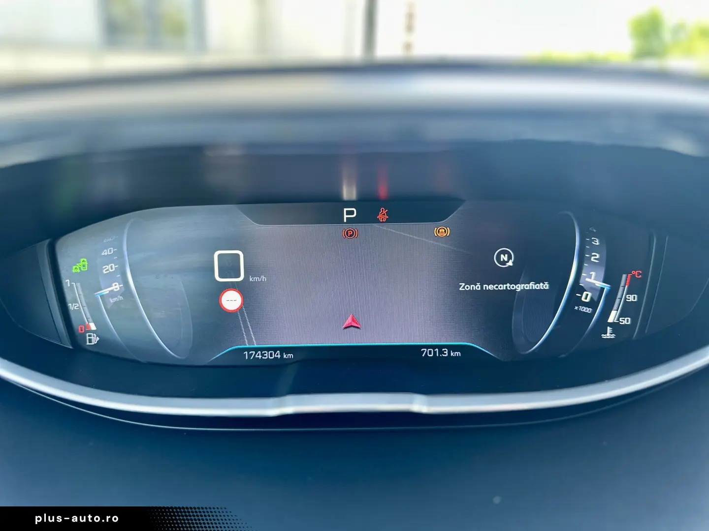 Peugeot 3008 2018 174.000km Faruri Moduri Rate Garantie