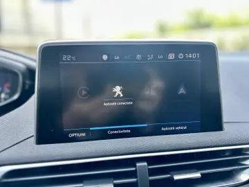Peugeot 3008 2018 174.000km Faruri Moduri Rate Garantie