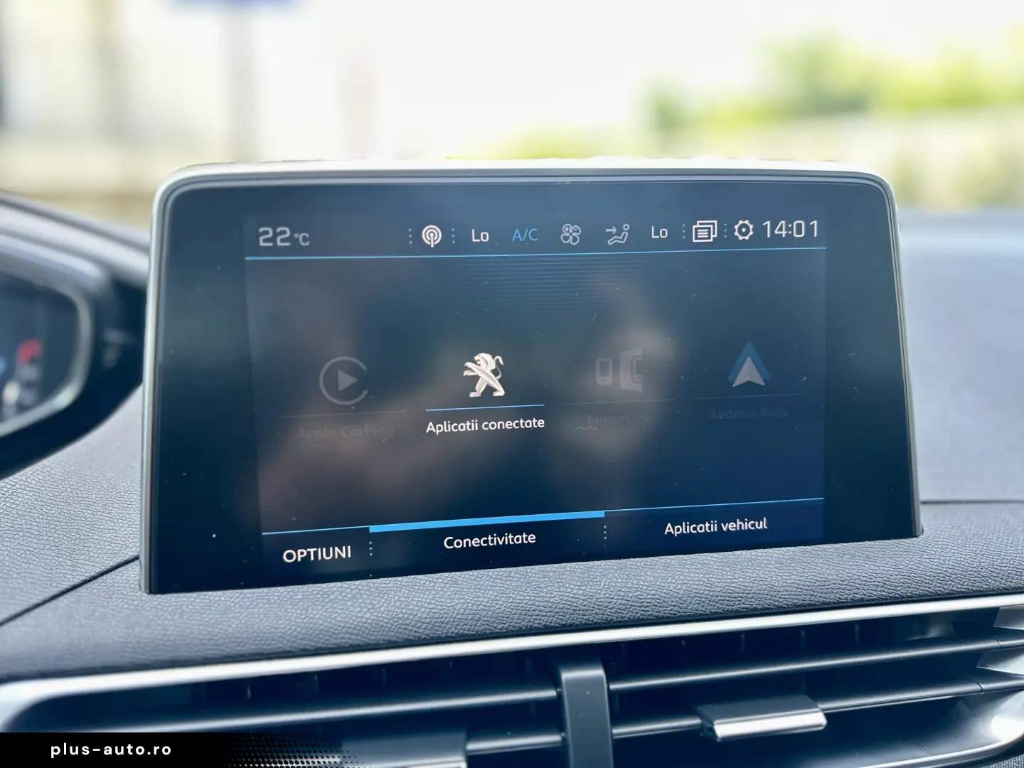 Peugeot 3008 2018 174.000km Faruri Moduri Rate Garantie